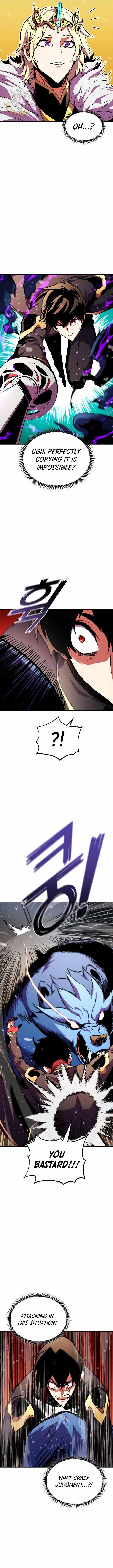 Ranker’s Return (Remake) Chapter 176 - Page 11 in English
