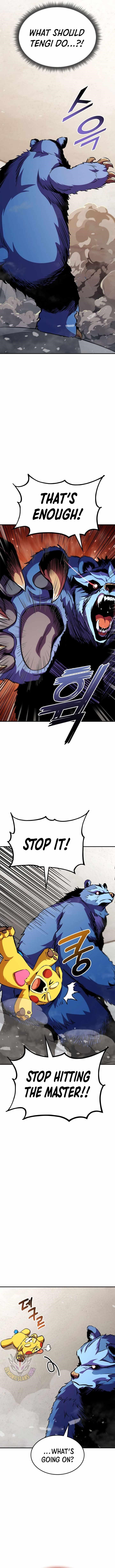 Ranker’s Return (Remake) Chapter 176 - Page 13 in English