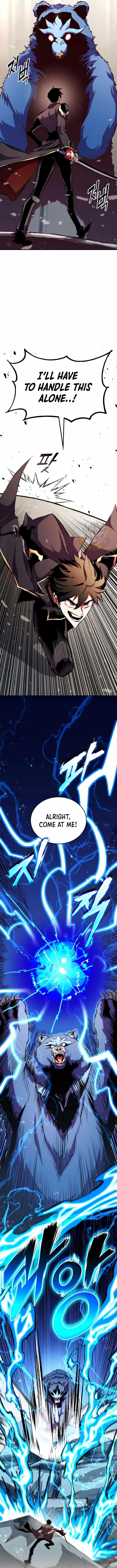 Ranker’s Return (Remake) Chapter 176 - Page 5 in English