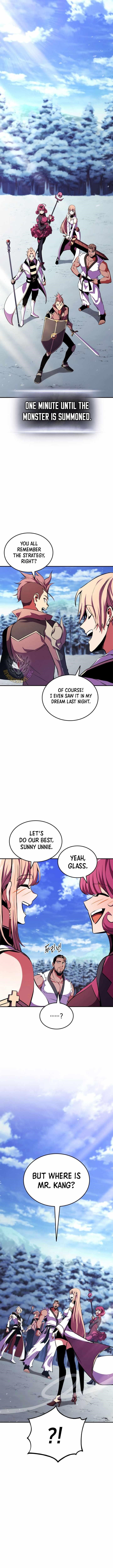 Ranker’s Return (Remake) Chapter 177 - Page 17 in English