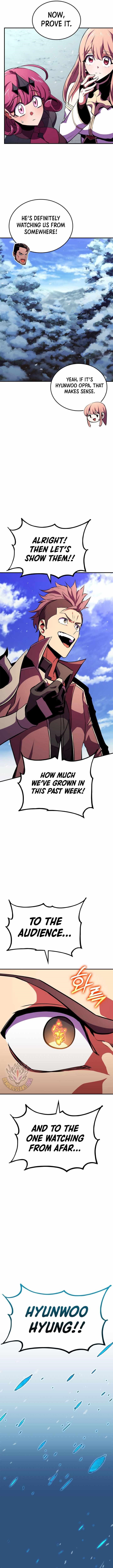 Ranker’s Return (Remake) Chapter 177 - Page 19 in English