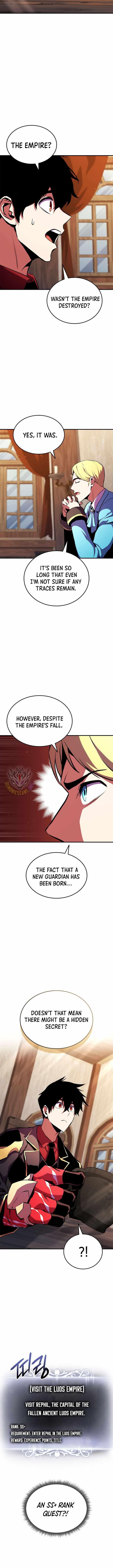 Ranker’s Return (Remake) Chapter 179 - Page 13 in English