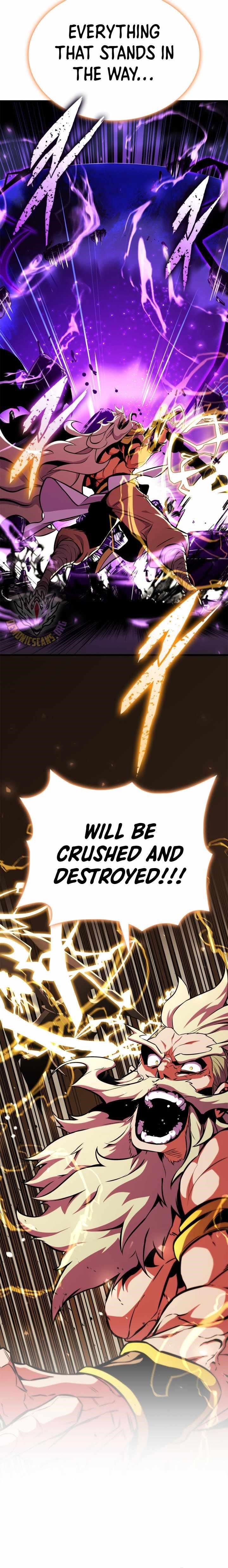Ranker’s Return (Remake) Chapter 181 - Page 13 in English