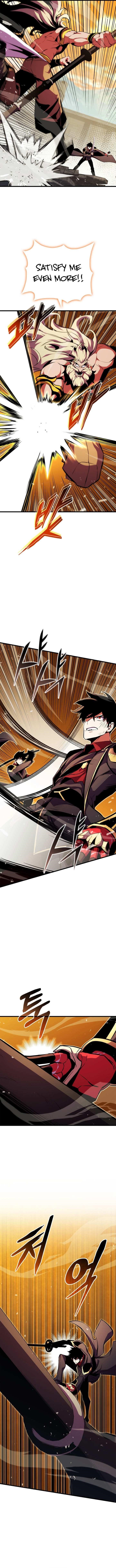 Ranker’s Return (Remake) Chapter 182 - Page 6 in English