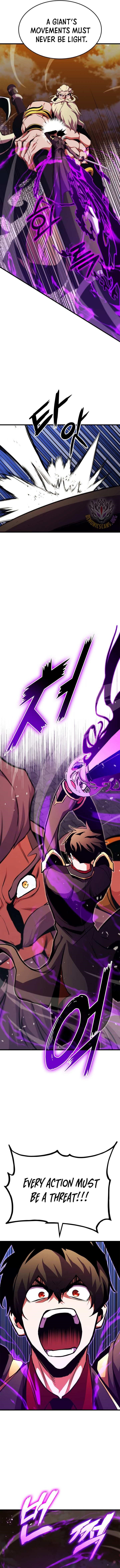 Ranker’s Return (Remake) Chapter 182 - Page 7 in English