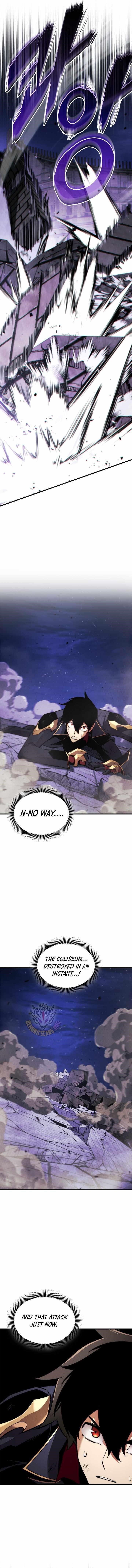 Ranker’s Return (Remake) Chapter 188 - Page 16 in English