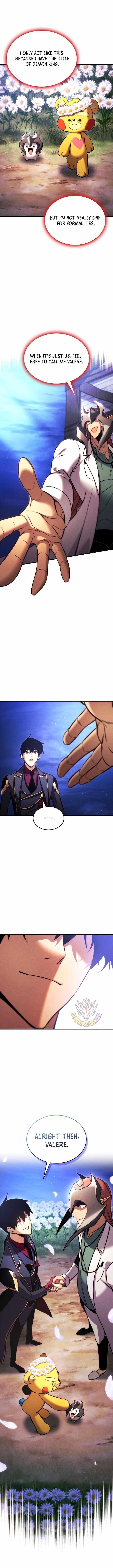 Ranker’s Return (Remake) Chapter 190 - Page 16 in English
