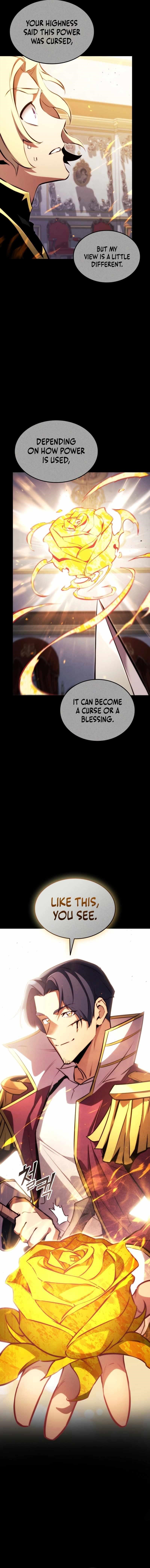 Ranker’s Return (Remake) Chapter 191 - Page 17 in English