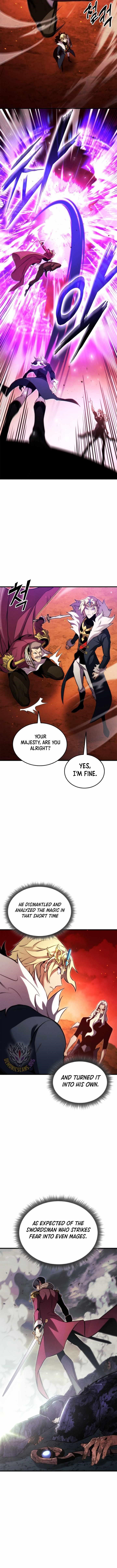 Ranker’s Return (Remake) Chapter 192 - Page 13 in English