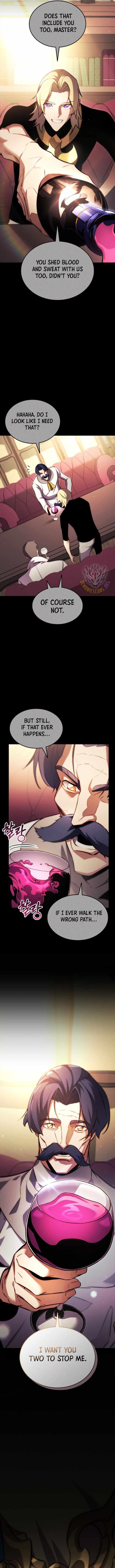 Ranker’s Return (Remake) Chapter 192 - Page 17 in English