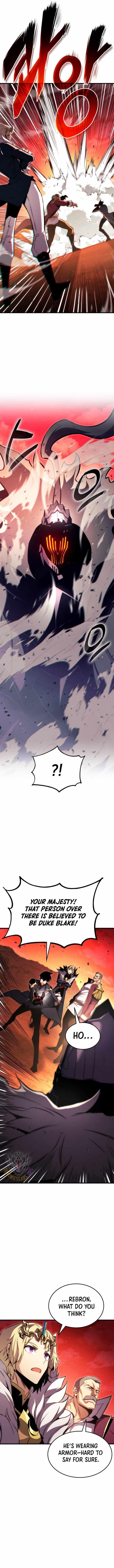Ranker’s Return (Remake) Chapter 192 - Page 3 in English