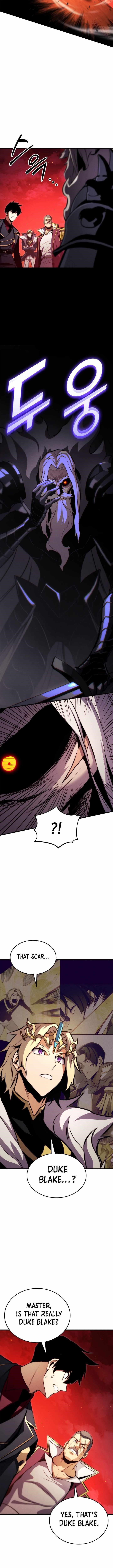 Ranker’s Return (Remake) Chapter 192 - Page 6 in English