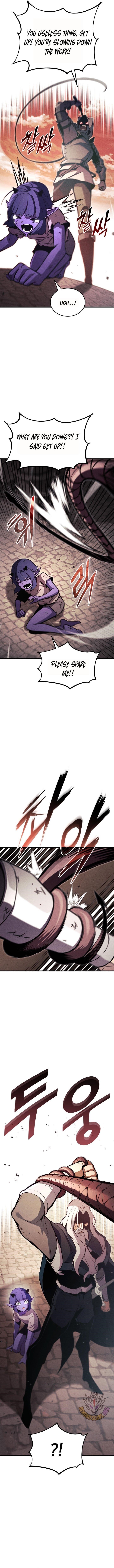 Ranker’s Return (Remake) Chapter 194 - Page 5 in English