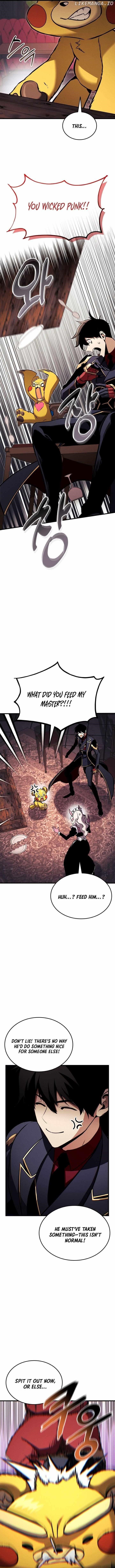 Ranker’s Return (Remake) Chapter 196 - Page 12 in English