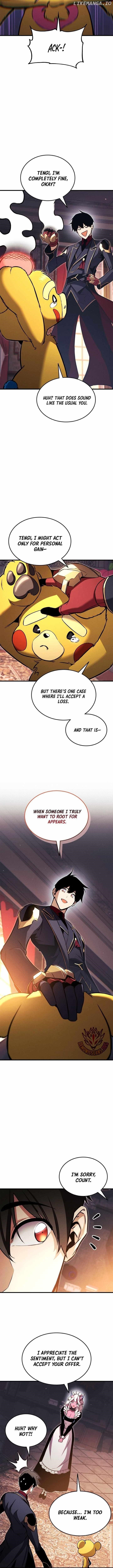 Ranker’s Return (Remake) Chapter 196 - Page 13 in English