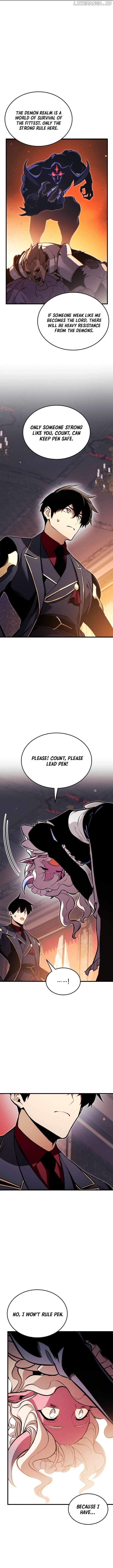 Ranker’s Return (Remake) Chapter 196 - Page 14 in English