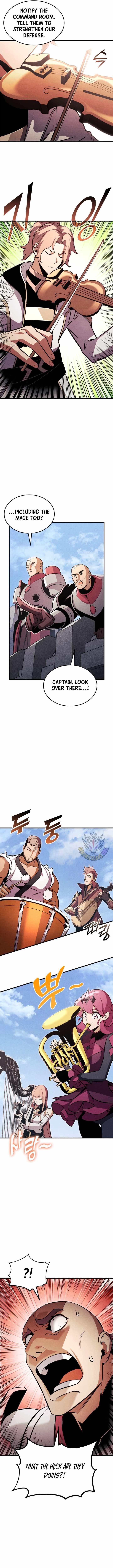Ranker’s Return (Remake) Chapter 198 - Page 17 in English