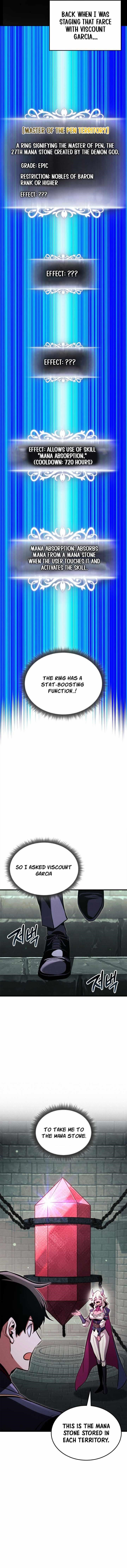 Ranker’s Return (Remake) Chapter 198 - Page 4 in English