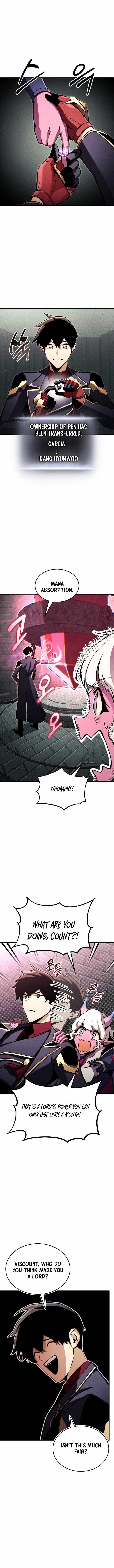 Ranker’s Return (Remake) Chapter 198 - Page 6 in English