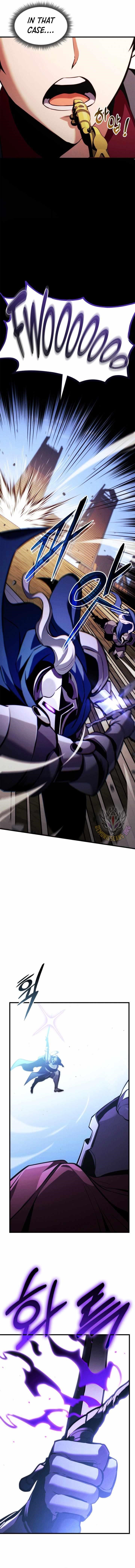 Ranker’s Return (Remake) Chapter 199 - Page 3 in English