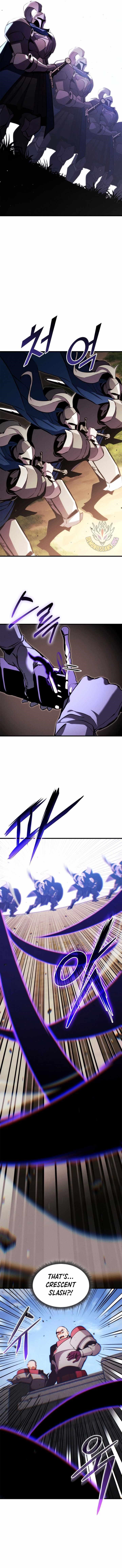 Ranker’s Return (Remake) Chapter 199 - Page 5 in English