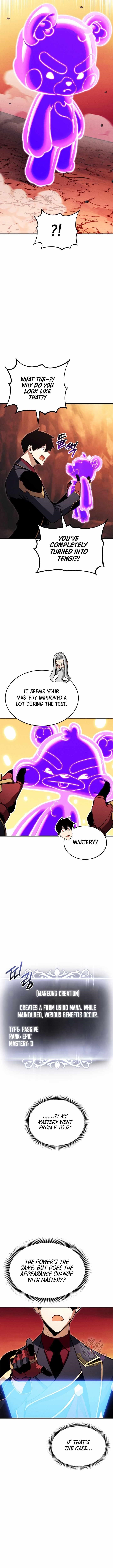 Ranker’s Return (Remake) Chapter 200 - Page 13 in English