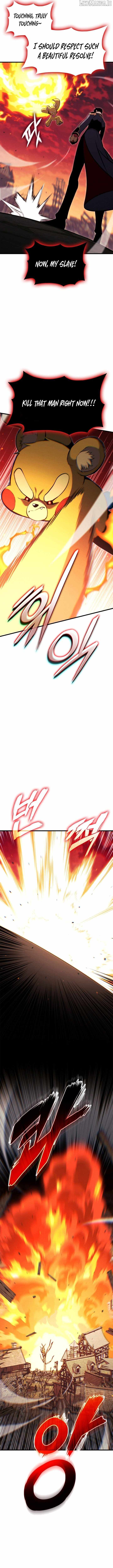 Ranker’s Return (Remake) Chapter 204 - Page 18 in English