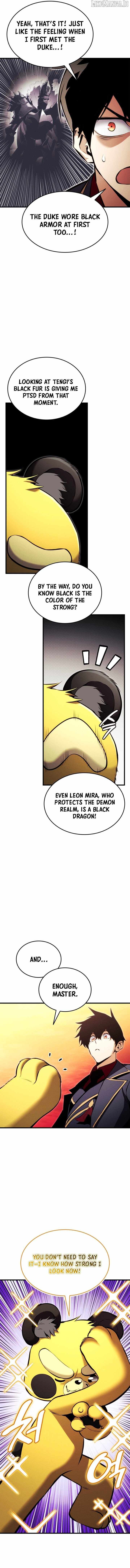 Ranker’s Return (Remake) Chapter 206 - Page 6 in English