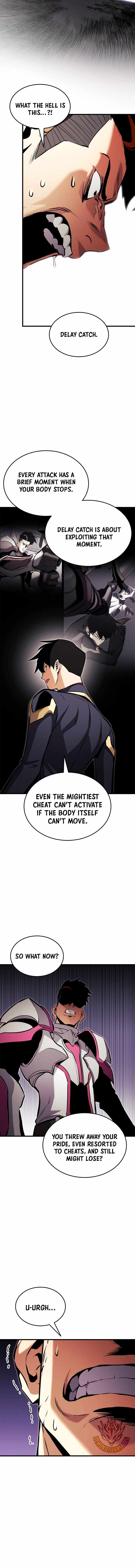 Ranker’s Return (Remake) Chapter 209 - Page 15 in English