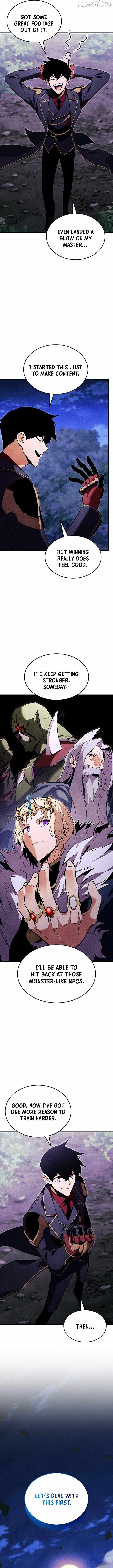 Ranker’s Return (Remake) Chapter 217 - Page 18 in English