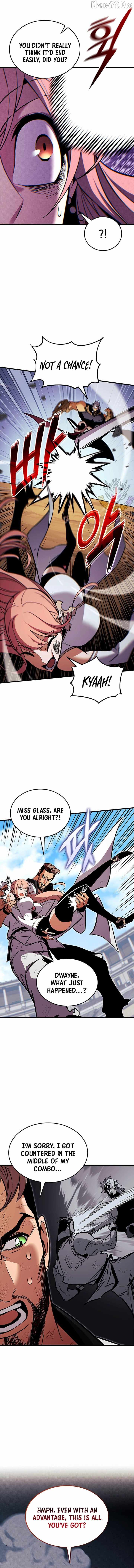 Ranker’s Return (Remake) Chapter 221 - Page 5 in English