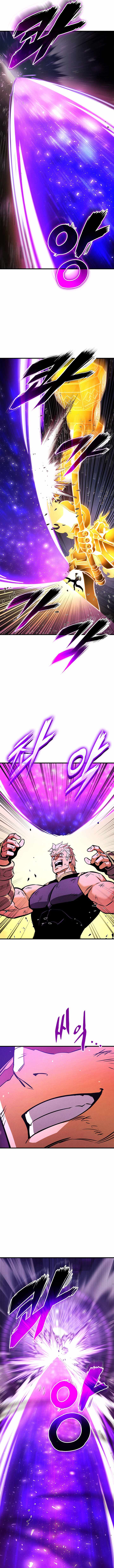 Ranker’s Return (Remake) Chapter 223 - Page 16 in English