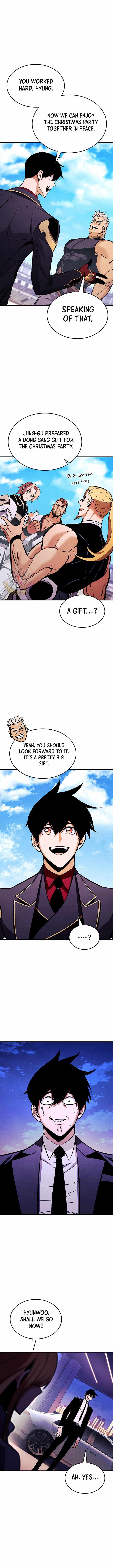 Ranker’s Return (Remake) Chapter 223 - Page 19 in English