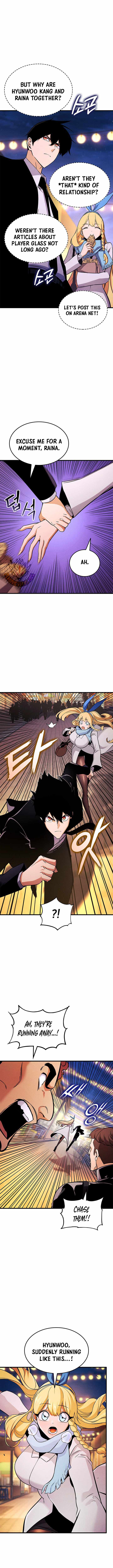 Ranker’s Return (Remake) Chapter 224 - Page 9 in English