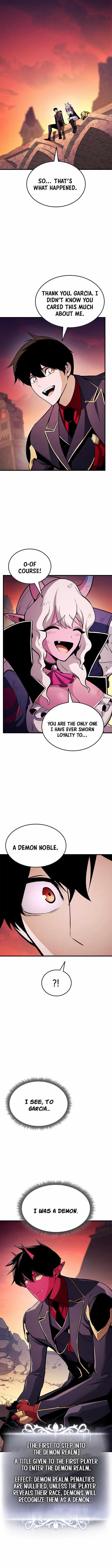Ranker’s Return (Remake) Chapter 226 - Page 16 in English