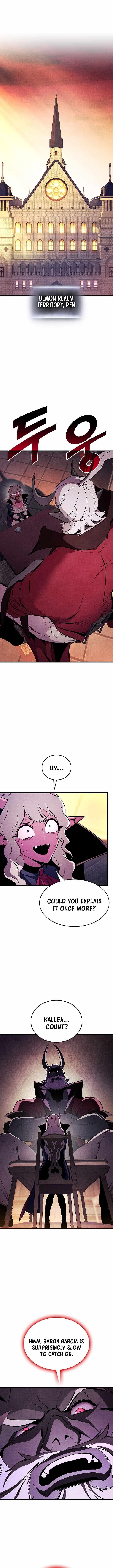 Ranker’s Return (Remake) Chapter 226 - Page 4 in English
