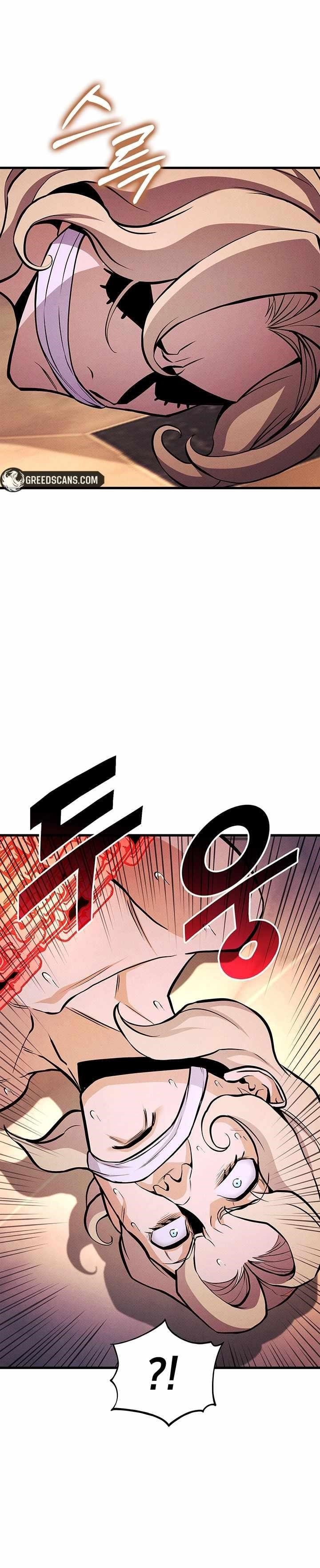 Ranker’s Return (Remake) Chapter 227 - Page 24 in English