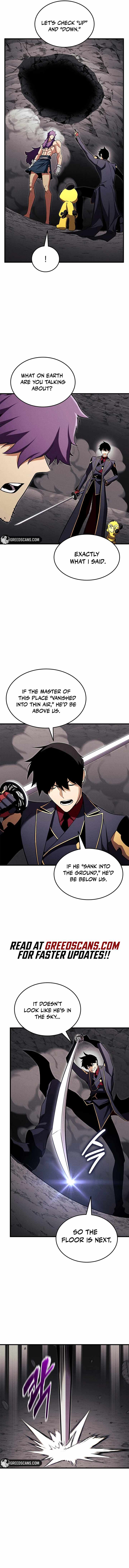 Ranker’s Return (Remake) Chapter 231 - Page 14 in English