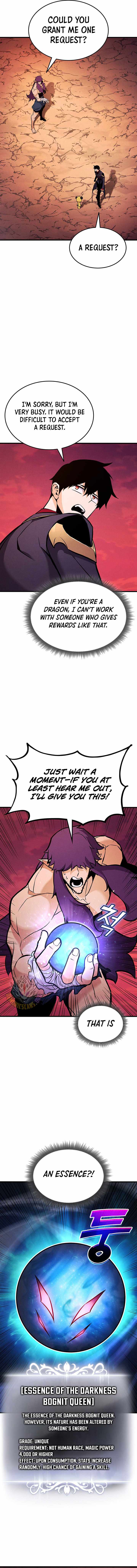 Ranker’s Return (Remake) Chapter 232 - Page 15 in English