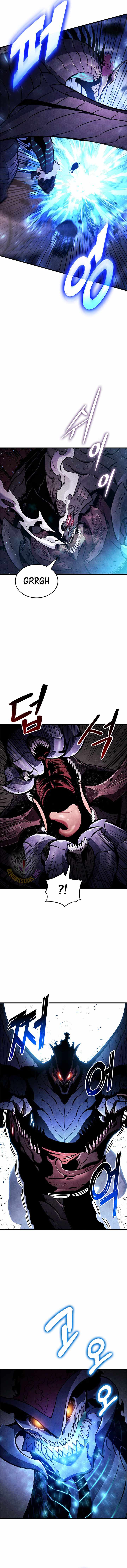 Ranker’s Return (Remake) Chapter 232 - Page 7 in English