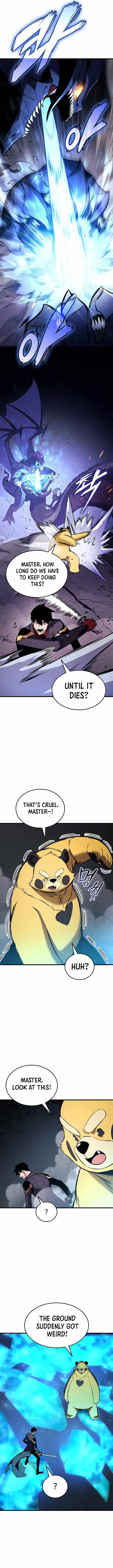 Ranker’s Return (Remake) Chapter 232 - Page 8 in English