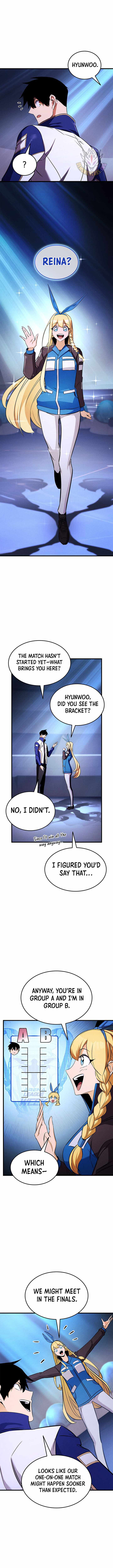 Ranker’s Return (Remake) Chapter 234 - Page 5 in English
