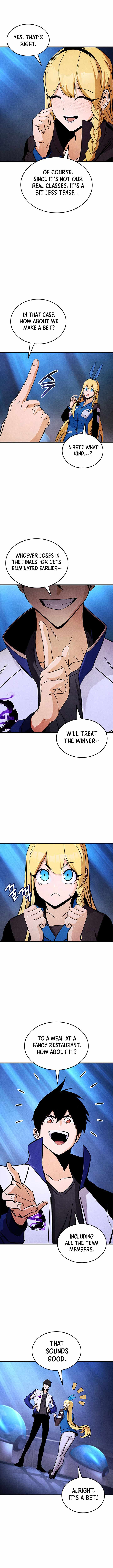 Ranker’s Return (Remake) Chapter 234 - Page 6 in English