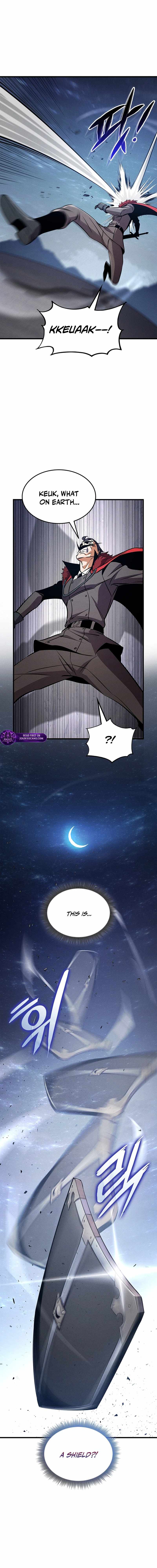 Ranker’s Return (Remake) Chapter 241 - Page 9 in English