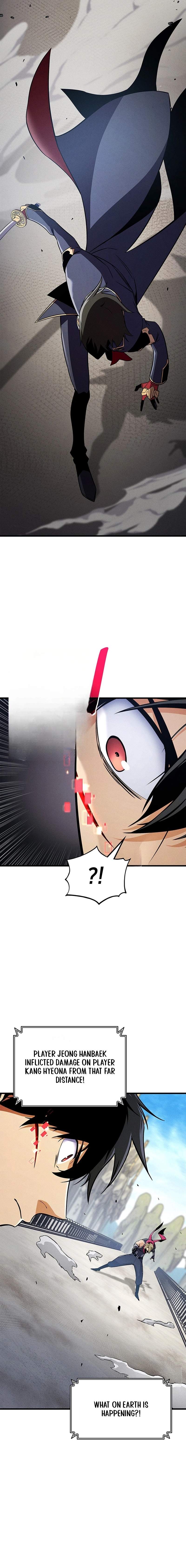 Ranker’s Return (Remake) Chapter 242 - Page 8 in English