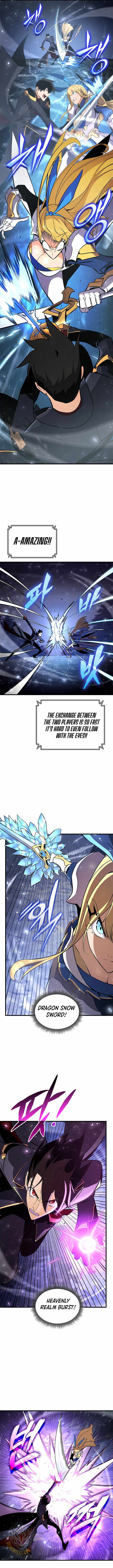 Ranker’s Return (Remake) Chapter 243 - Page 11 in English