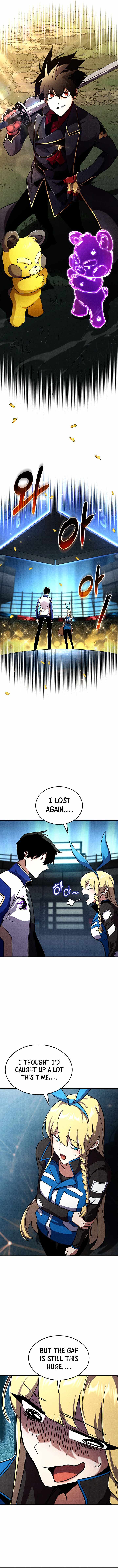 Ranker’s Return (Remake) Chapter 244 - Page 13 in English