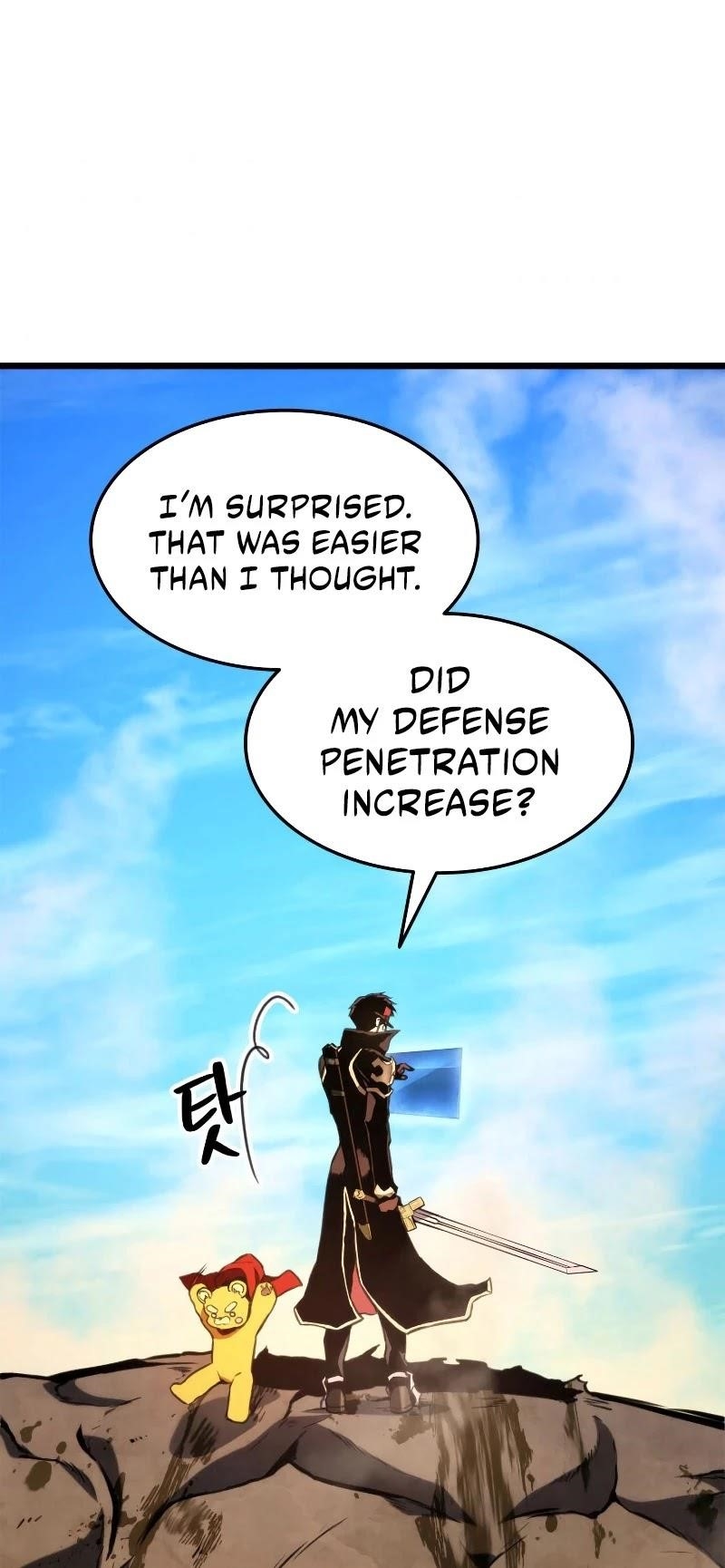 Ranker’s Return (Remake) Chapter 30 - Page 59 in English