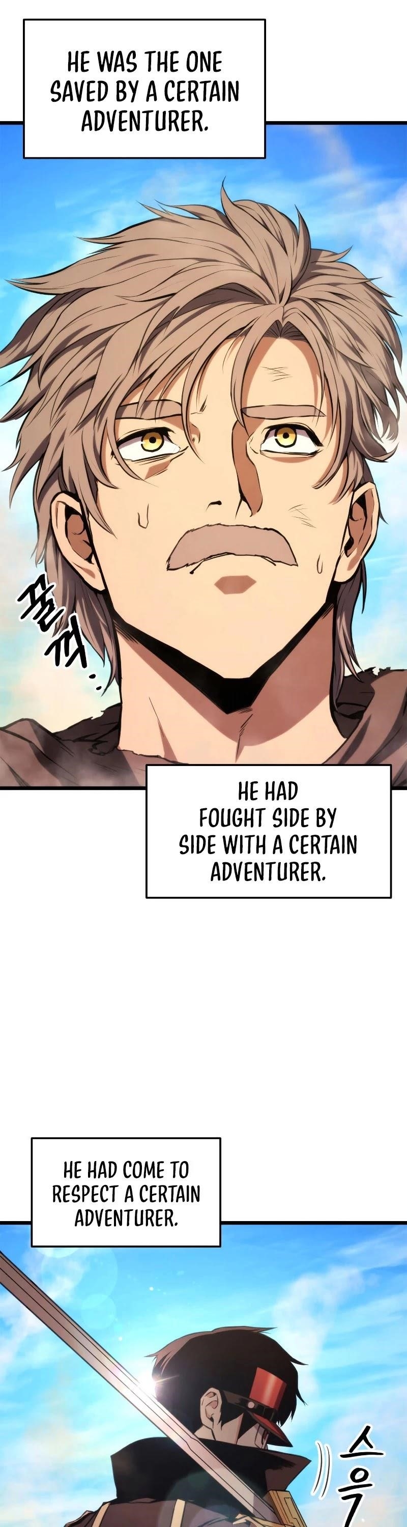 Ranker’s Return (Remake) Chapter 30 - Page 61 in English