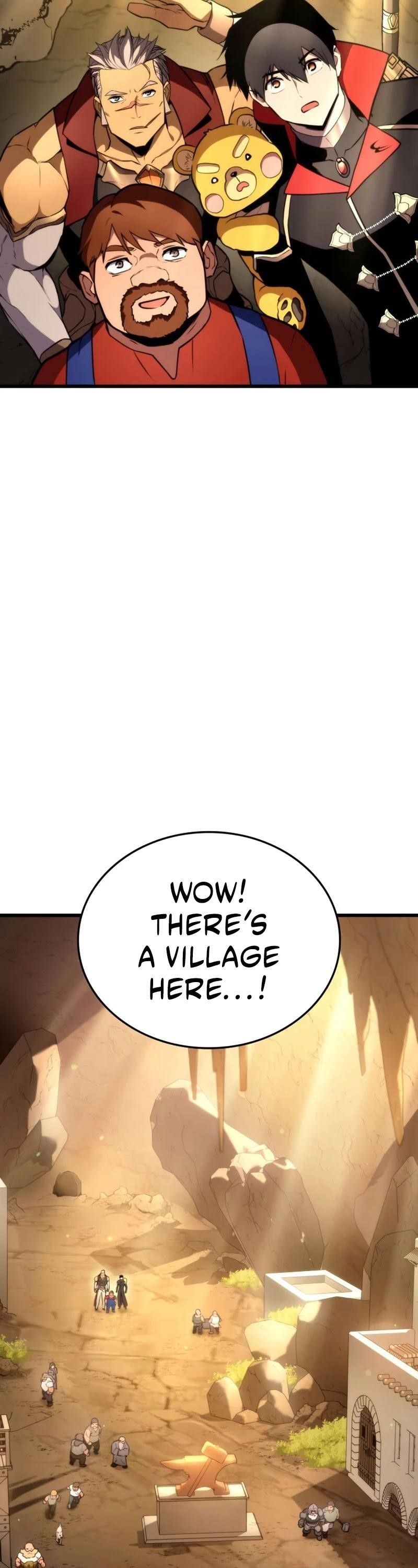 Ranker’s Return (Remake) Chapter 42 - Page 11 in English